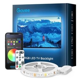 RGB Bluetooth LED Back Light per TV 46" - 60"