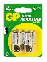 Gp Batteries Blister Mezzatorc.lr14