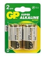 Gp Batteries Blister Torcia