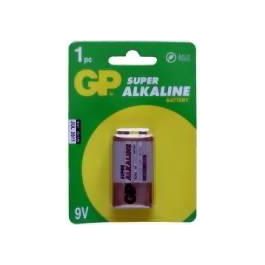 Pila 9v Gp1604au1 6lf22