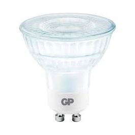 GP Battery 3 GP Lighting Led Reflector GU10 3.7W