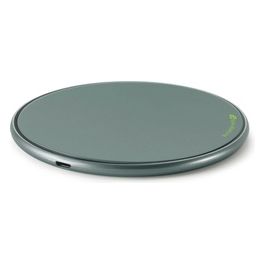 GP Battery QP0A Wireless Charger 10W Grey Micro-Usb