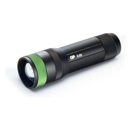 GP C32 Torcia 300 Lumen 3xAAA in Alluminio Anodizzato