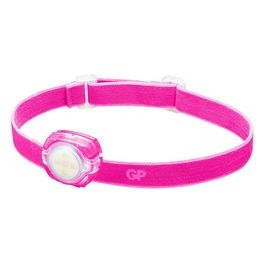 GP Lighting CH31 Torcia a Fascia Rosa Led