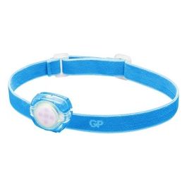 GP Lighting CH31 Torcia a Fascia Blu Led