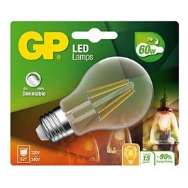 GP Lighting Filament Classic E27 7W 60W Dimmerabile 806lm