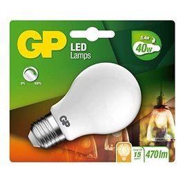 GP Lighting Filament Classic E27 Led 7W Dimmerabile