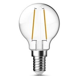 GP Lighting Lampadina Led Filament Mini Globe 2W 25W 250lm