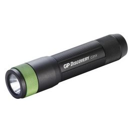 GP Torcia Elettrica C31X 100 Lumen 1 x AA