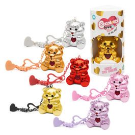 GP TOYS, Bambola Multicolore, Altezza 14 cm, Giocattolo per Bambini