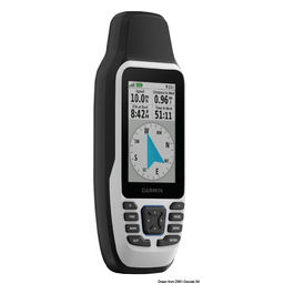 Gps Portatile Garmin Map 79s