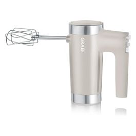 HM 508 Frullatore Manuale 600 Watt Taupe