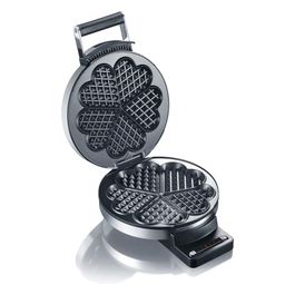 WA 80 Piastra per Waffle 850 W