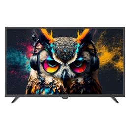 43Z1470 Tv led 43 pollici Full hd 4k Smart Webos slim Frame dvbt t2 dvbs s2 dvbc