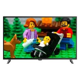 GR32F1510 TV 32 Pollici HD Ready Display LED colore Nero