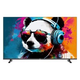 GR50Z1470 Tv 50 pollici Smart Led 4K Frameless Lg Web Os Dolby Audio Hdr10