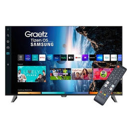 Tv Led 32" Hd Smart Tizen Hdr10 Dvb-T2