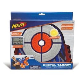 Arma Giocattolo Nerf Bersaglio Digitale