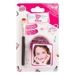 Baci Baci Make Up Glitter per Corpo