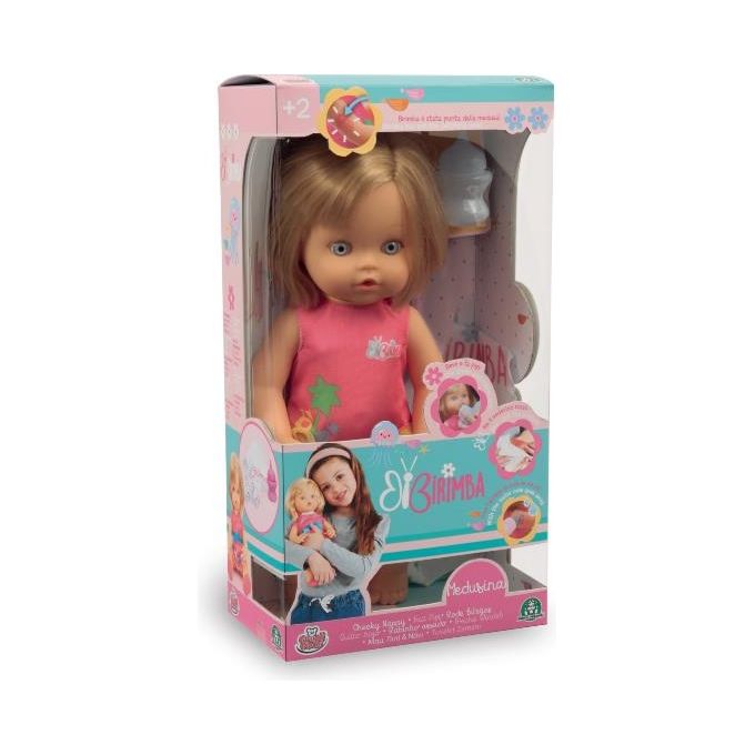 Grandi Giochi Bambola Birimba