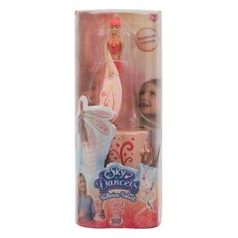Bambola Sky Dancer Corallo Coral Cutie