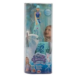 Bambola Sky Dancer Blu Sapphire Sparkle