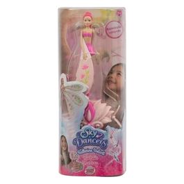 Bambola Sky Dancer Fushia Fantasy