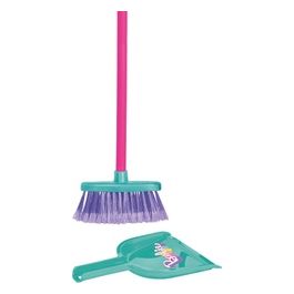 Barbie Set Pulizia