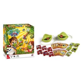 Acchiappa Linsetto Gioco da Tavolo per Famiglie e Bambini Divertimento Assicurato per Ore di Gioco Collaborativo e Creativo