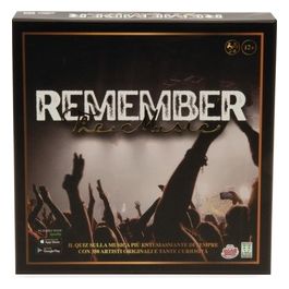 Gioco Remember the Music