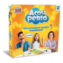 Gioco di Societa' 10 Clics