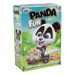 Gioco di Societa' Panda Fun