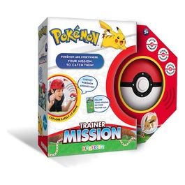 Gioco di Societa' Pokemon Ball