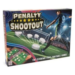 Gioco di Societa' Tira Rigori