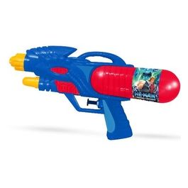 He Man Pistola Acqua 25cm