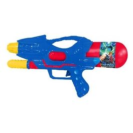 He Man Pistola Acqua 33cm