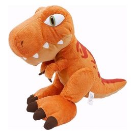 Jurassic World 2 Peluche Assortiti 45cm