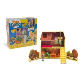La Casa di Topo Gigio