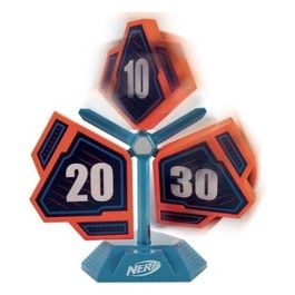 Grandi Giochi Nerf Hit Spin Target