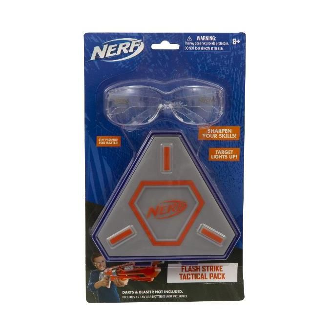 Grandi Giochi Nerf Set