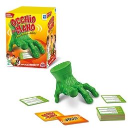 Occhio Alla Mano