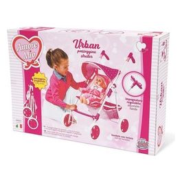 Passeggino Giocattolo Urban Amore mio