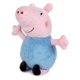 Peluche Peppa Pig Assortito