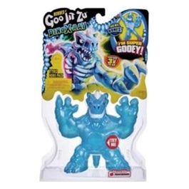 Personaggio Goo Jit Zu Dino X-Ray