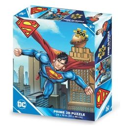 Puzzle 3D DC Spiderman 500 Pezzi