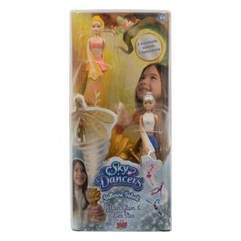 Sky Dancer Le Ballerine Volanti Doppio