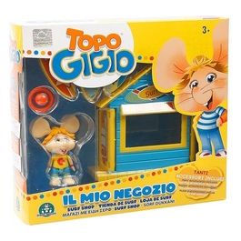 Topo Gigio il Mio Negozio