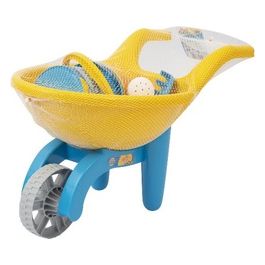 Topo Gigio Carriola
