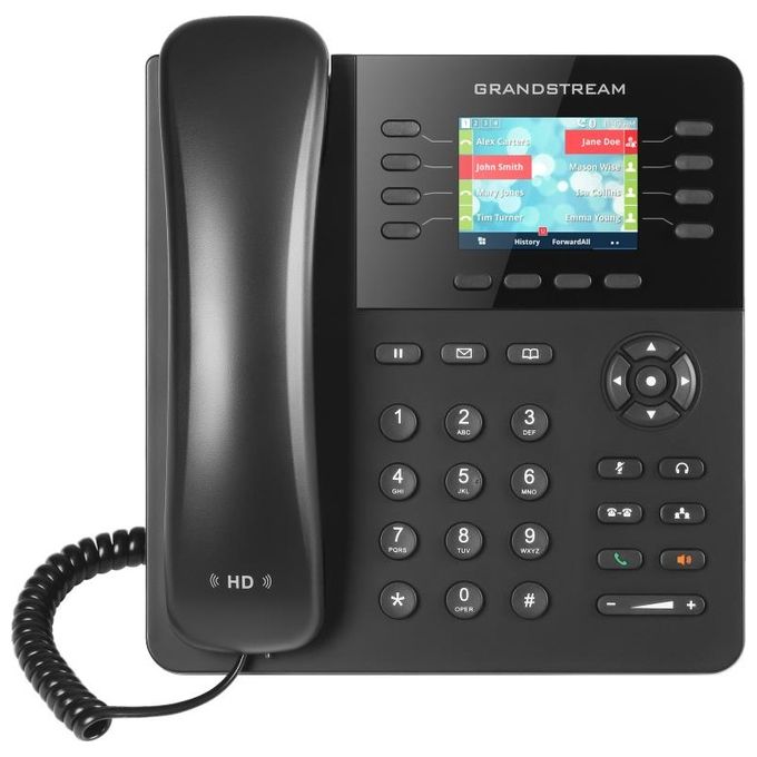 Grandstream Networks GXP 2135 Telefoni Domestici Voip