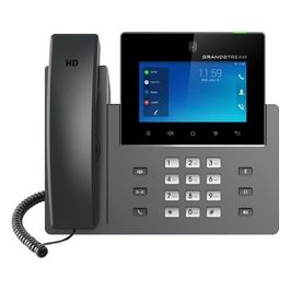 Grandstream Networks GXV3350 Telefono IP